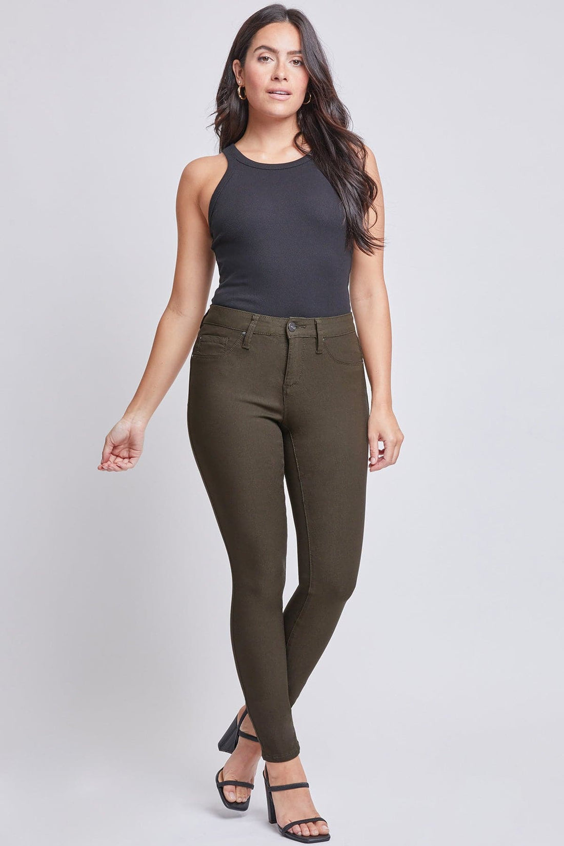 Women's Hyperstretch Skinny Pants
