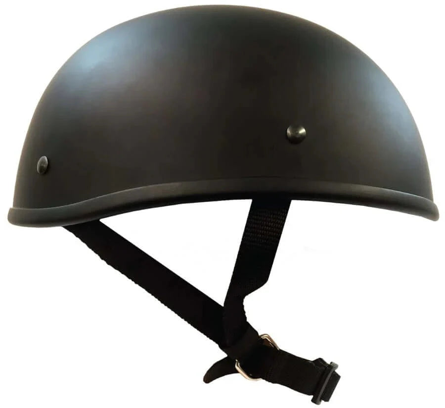 Blister Original-Small Low Profile Micro DOT Beanie Half Helmet Helmets Micro Dot Helmet Company