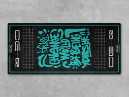 Motorcycle Mat for BMW CE2 Motorcycle - MM412