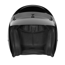 D.O.T. Daytona Cruiser Jr.- Hi-Gloss Black