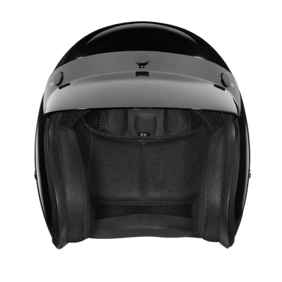 D.O.T. Daytona Cruiser Jr.- Hi-Gloss Black