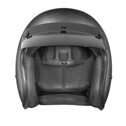 D.O.T. Daytona Cruiser- Gun Metal Grey Metallic