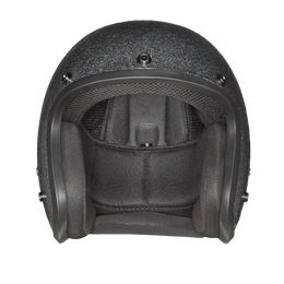 D.O.T. Daytona Cruiser- Gun Metal Flake