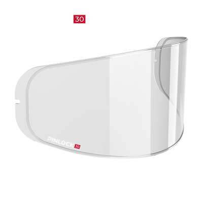 Pinlock 3 Lens- Clear