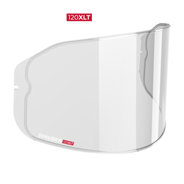 Pinlock 12 Lens- Viper Replacement Shield- Clear