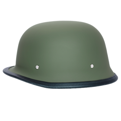 D.O.T. German- Military Green