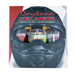 Helmet Care Kit- Single (CK-1)