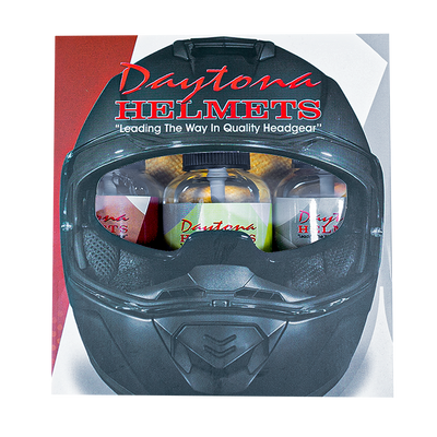 Helmet Care Kit- Single (CK-1)