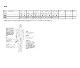 Milwaukee Leather Chaps for Women Black Low-Rise Waist- Double Buckle Reflective Embroidery Motorcycle Chap- ML1187