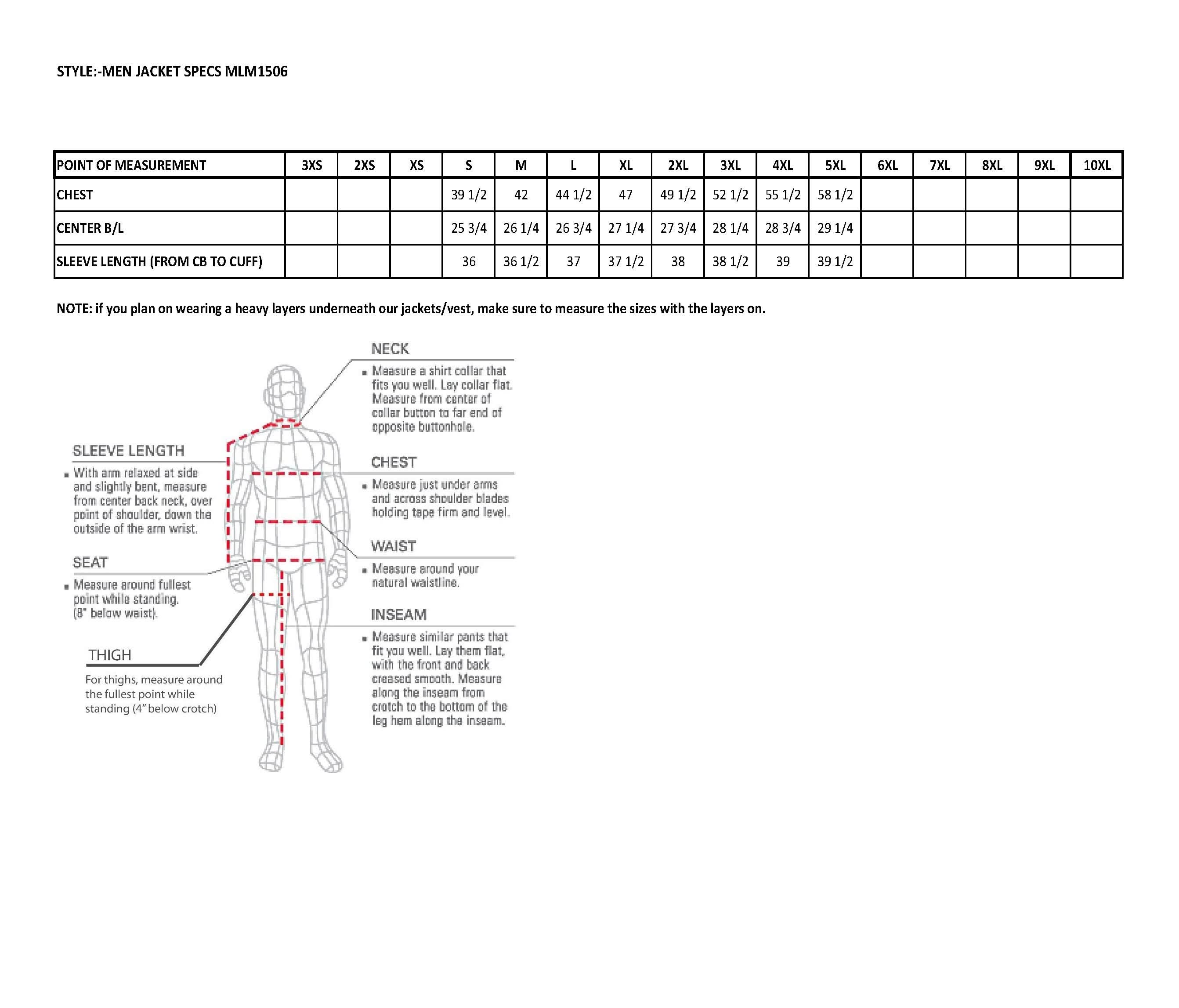 Milwaukee Leather MLM1506 Men's Black Premium Leather Motorcycle Jacket w/ Utility Pockets Cool-Tec Leather Treatement