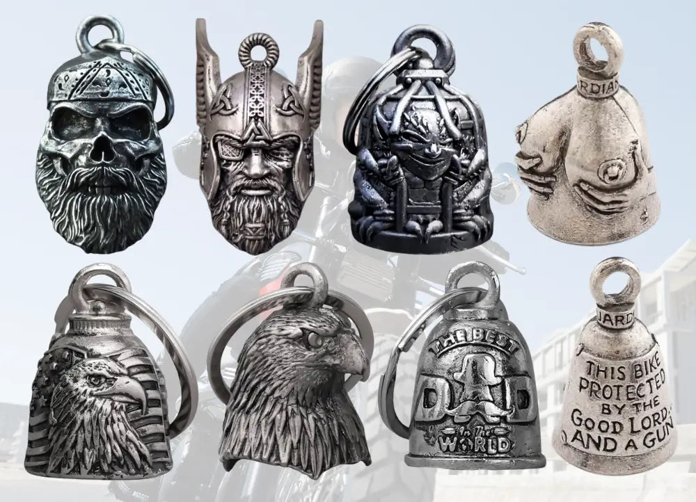 Motorcycle Bells