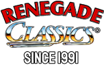 Renegade Classics