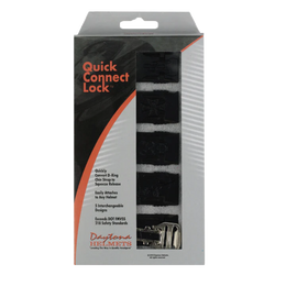 Add On Quick Connect Lock- 1 Dozen (QCL-12)