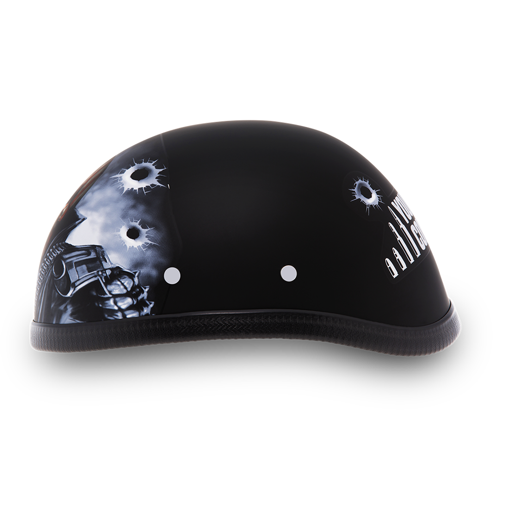 Novelty Eagle- W/ Come Get 'Em