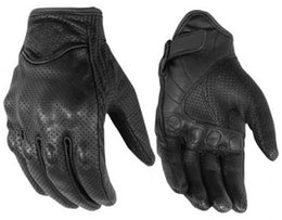 RigetCammando Men's leather gloves Men's Lightweight Gloves Renegade Classics