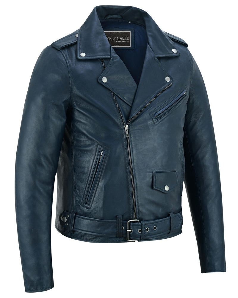 leather motorcycle jacket and biker jacket on sale