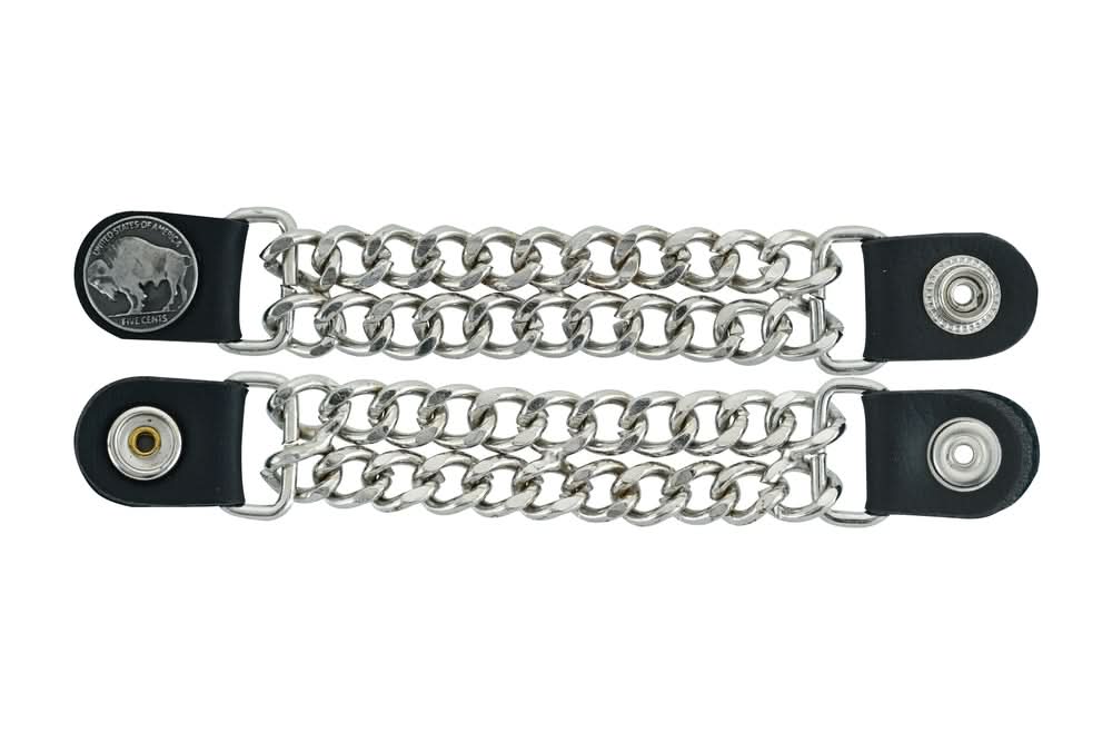 PKV101D Vest Extender - Buffalo Nickle Renegade Classics