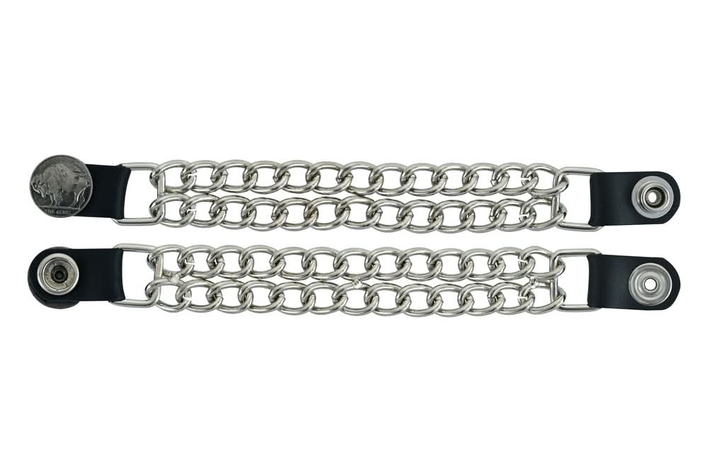 PKV101XL Vest Extender - Buffalo Nickel XL Vest Extenders Renegade Classics