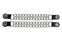 PKV101XL Vest Extender - Buffalo Nickel XL Vest Extenders Renegade Classics