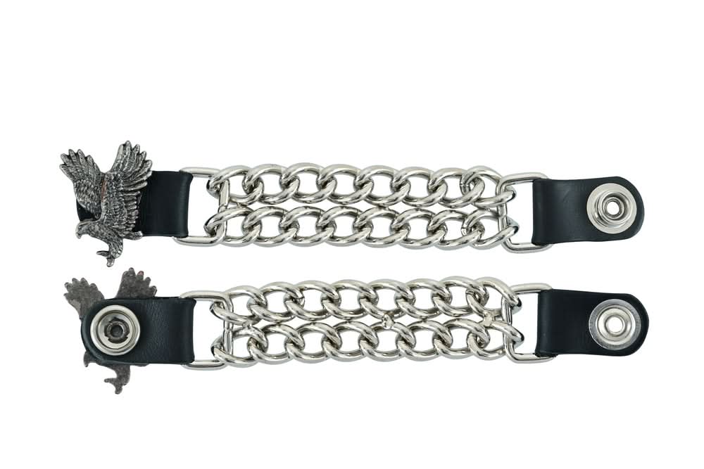 PKV106D Vest Extender - Eagle Landing Vest Extenders Renegade Classics