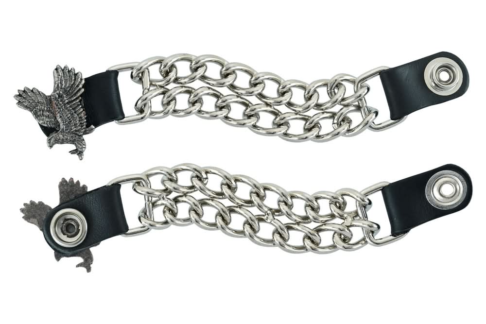 PKV106D Vest Extender - Eagle Landing Vest Extenders Renegade Classics