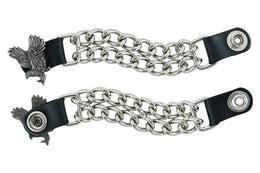 PKV106D Vest Extender - Eagle Landing Vest Extenders Renegade Classics