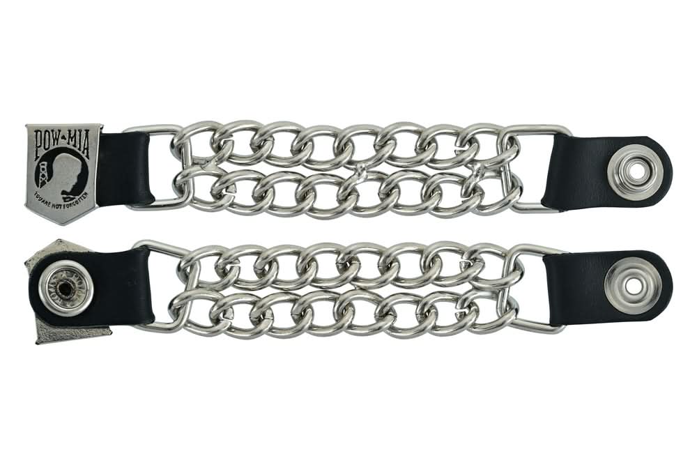 PKV115D Vest Extender - POW Vest Extenders Renegade Classics