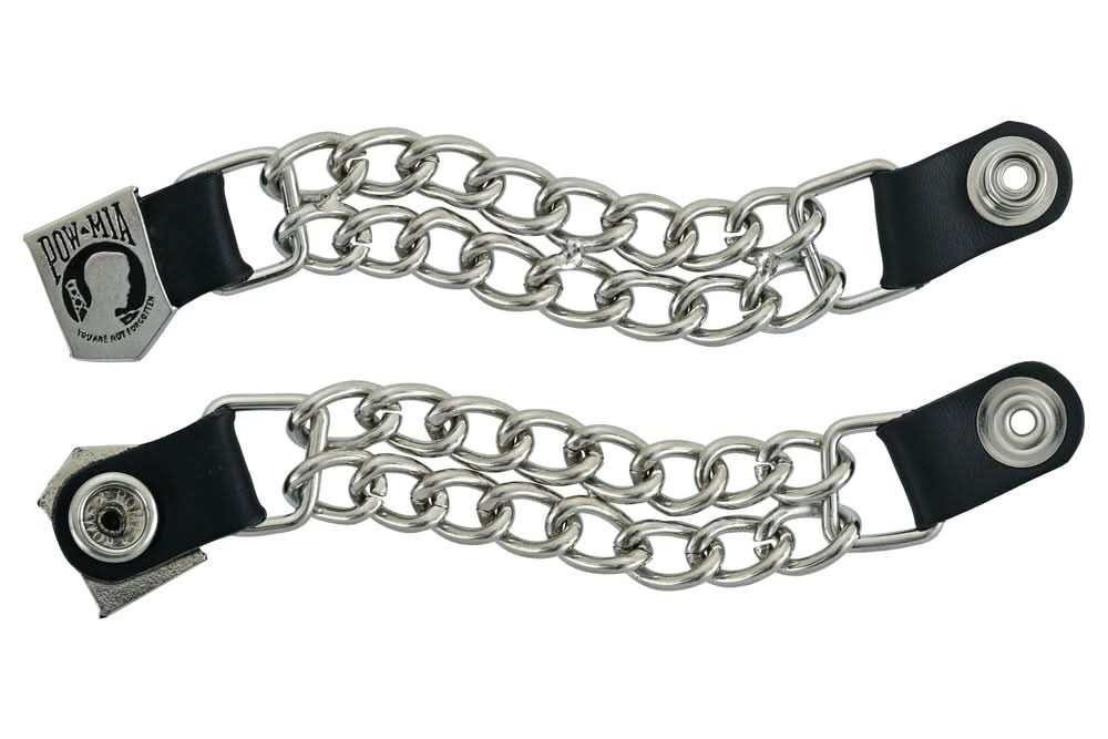 PKV115D Vest Extender - POW Vest Extenders Renegade Classics