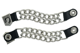 PKV115D Vest Extender - POW Vest Extenders Renegade Classics