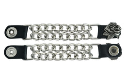 PKV118 Vest Extender - Rose Bud Vest Extenders Renegade Classics