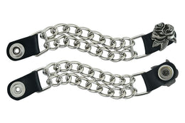 PKV118 Vest Extender - Rose Bud Vest Extenders Renegade Classics