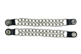 PKV126XL Vest Extender - Indian Head Nickle Vest Extenders Renegade Classics