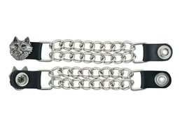 PKV132D Vest Extender - Wolf Vest Extenders Renegade Classics