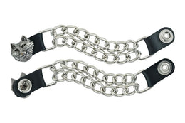 PKV132D Vest Extender - Wolf Vest Extenders Renegade Classics