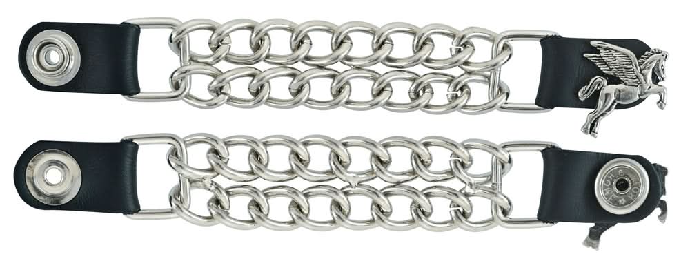 PKV134D Vest Extender - Pegasus Vest Extenders Renegade Classics