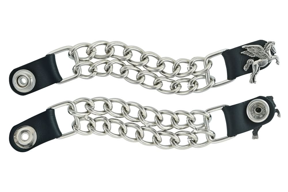 PKV134D Vest Extender - Pegasus Vest Extenders Renegade Classics