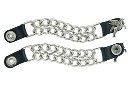 PKV134D Vest Extender - Pegasus Vest Extenders Renegade Classics