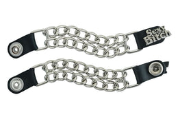 PKV135D Vest Extender - Sexy Bitch Vest Extenders Renegade Classics