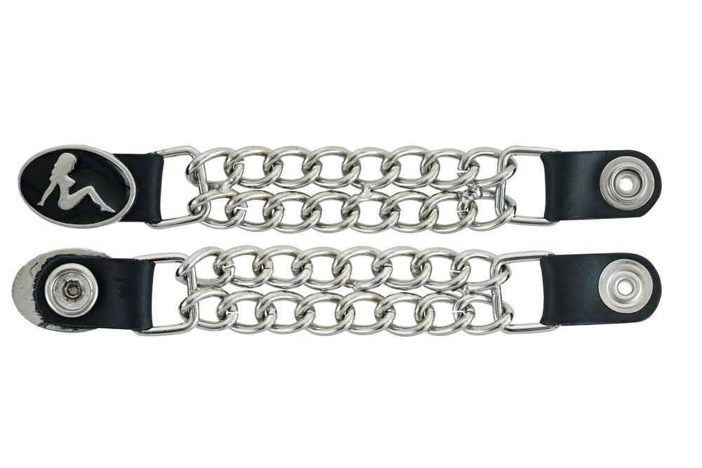 PKV138D Vest Extender - Flap Girl Vest Extenders Renegade Classics