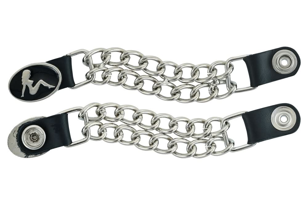 PKV138D Vest Extender - Flap Girl Vest Extenders Renegade Classics