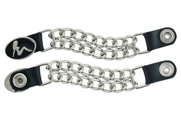 PKV138D Vest Extender - Flap Girl Vest Extenders Renegade Classics