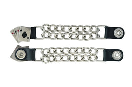 PKV139D Vest Extender - Aces Vest Extenders Renegade Classics