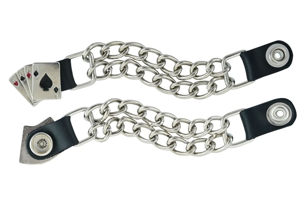 PKV139D Vest Extender - Aces Vest Extenders Renegade Classics