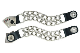 PKV139D Vest Extender - Aces Vest Extenders Renegade Classics