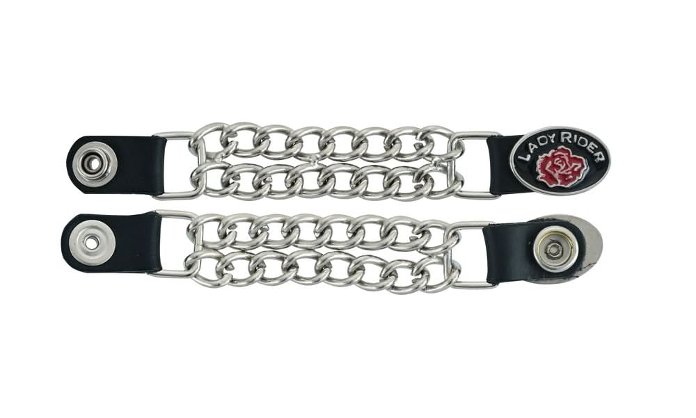 PKV140D Vest Extender - Lady Rider Vest Extenders Renegade Classics