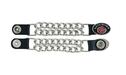 PKV140D Vest Extender - Lady Rider Vest Extenders Renegade Classics