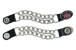 PKV140D Vest Extender - Lady Rider Vest Extenders Renegade Classics