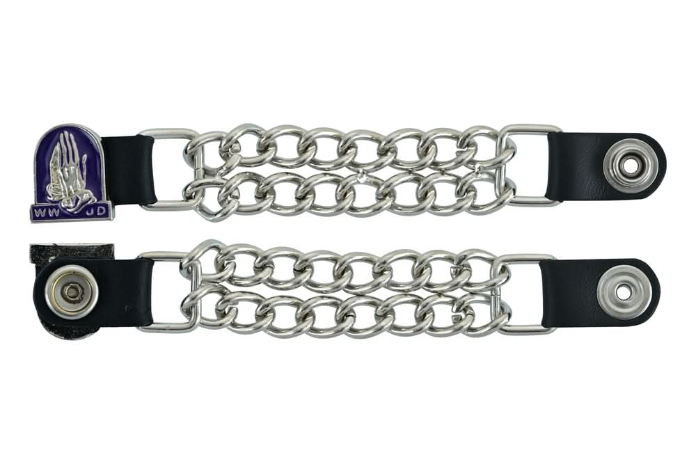 PKV143D Vest Extender - W WJD Vest Extenders Renegade Classics