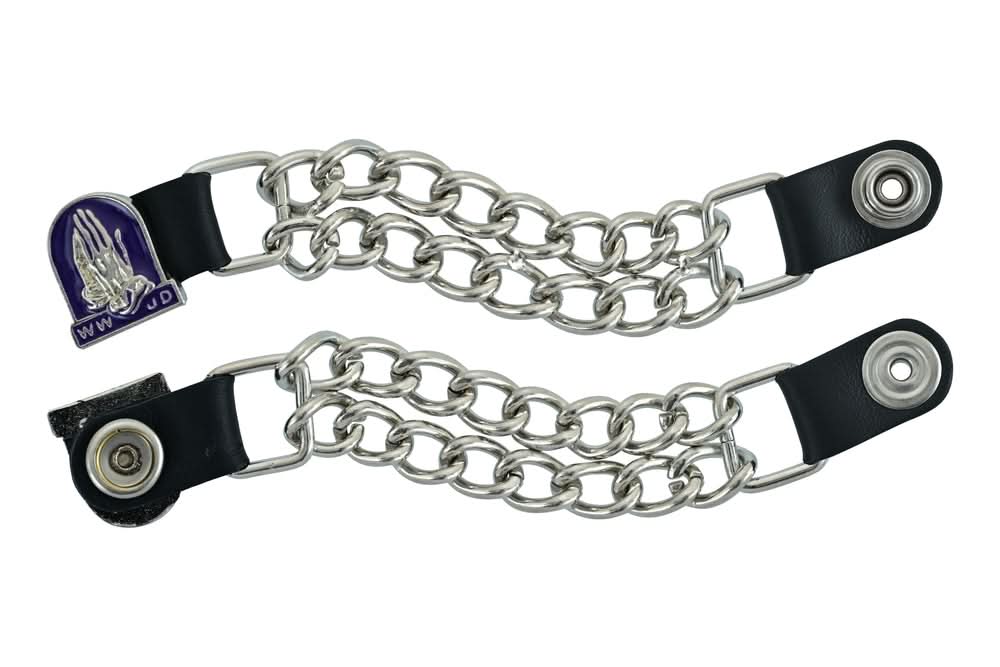 PKV143D Vest Extender - W WJD Vest Extenders Renegade Classics