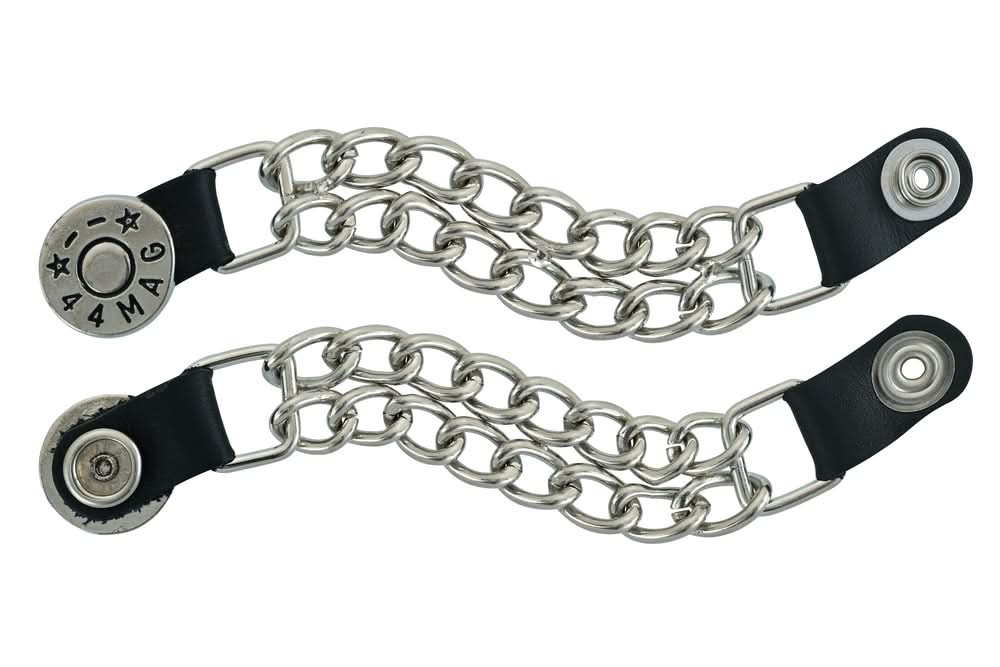 PKV153D Vest Extender - Magnum Vest Extenders Renegade Classics